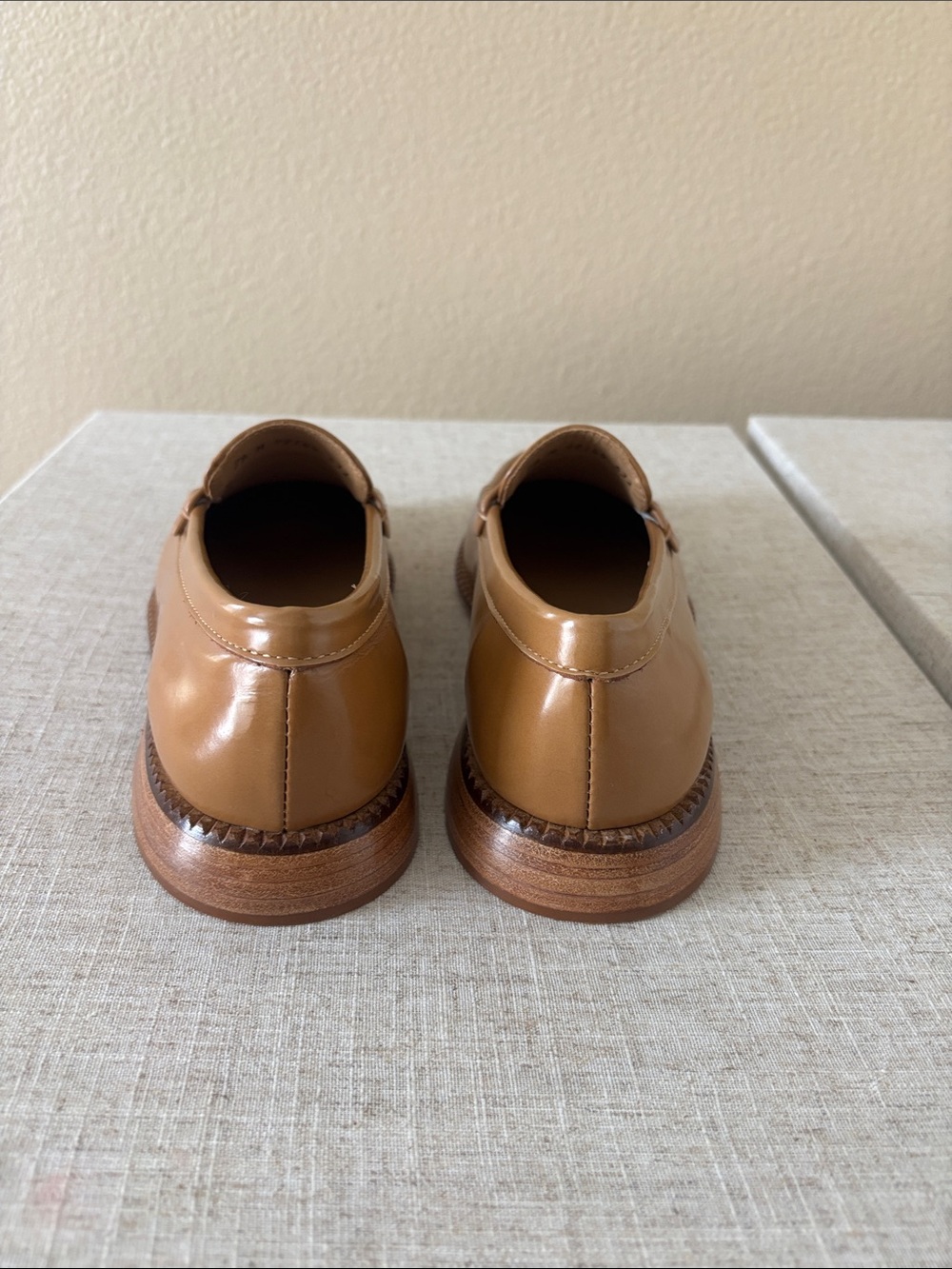 Brand new Freda Salvador Elba Loafer - Picture 3 of 6